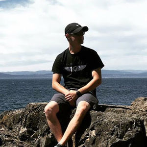 Meet your Posher, Jacob